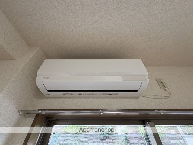 シティライフ望が丘の内装写真