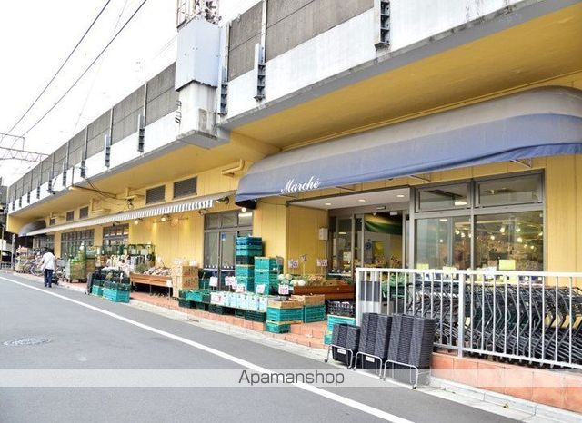 グラウンデュークス本所の周辺写真