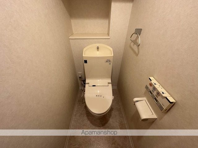 フローレンス井口台ビューステージの内装写真