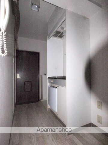 プレール新板橋の内装写真