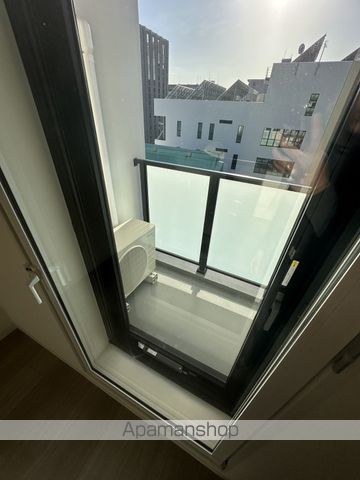 アルファスクエア北12西3の内装写真