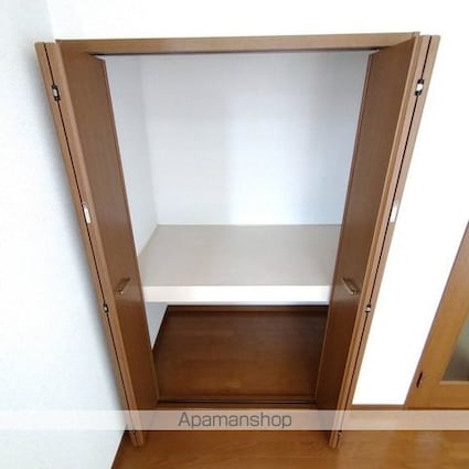 クレール成田[1K/26.91m2]の内装7