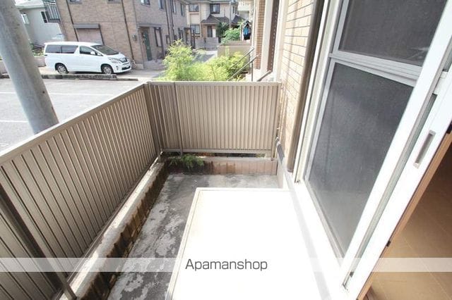 フランドールの内装写真