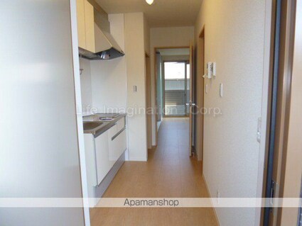 Ｙ’ｓコート[1K/28m2]の玄関