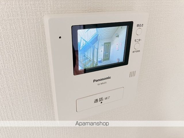ゼフィール B棟の内装写真