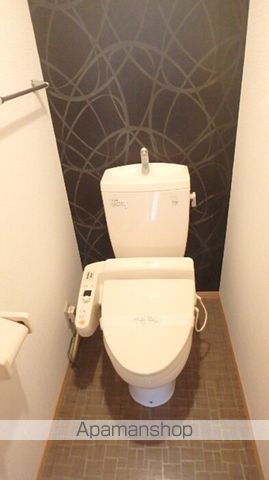 サンライズの内装写真