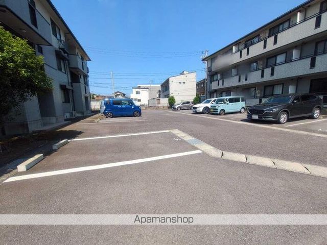 賀茂川ガーデンプレイス Aのその他写真