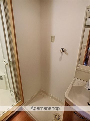 ヴァインベルクの内装写真