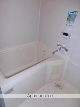 フォレスト・ヴィレッヂ[3DK/54.69m2]のバス