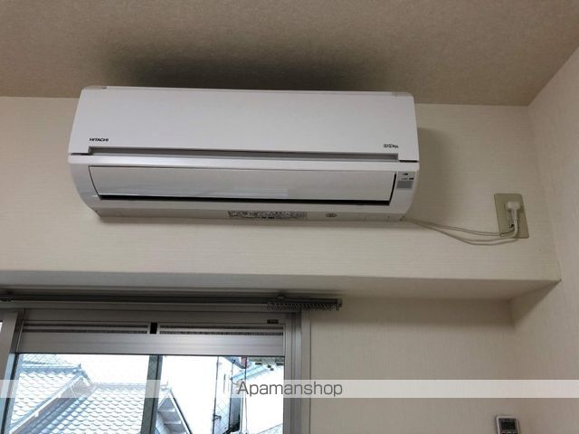 ハイマートさつきの内装写真