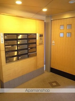 カオパレス２２[1K/21.47m2]の共用部7
