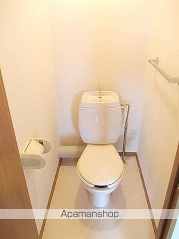 シャルマン竜之口Cの内装写真