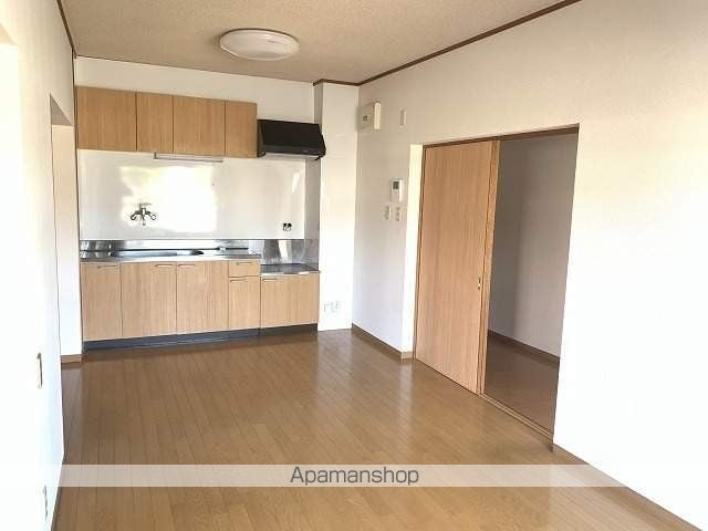 ハイツ石川の内装写真