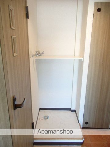 メープル円山の内装写真