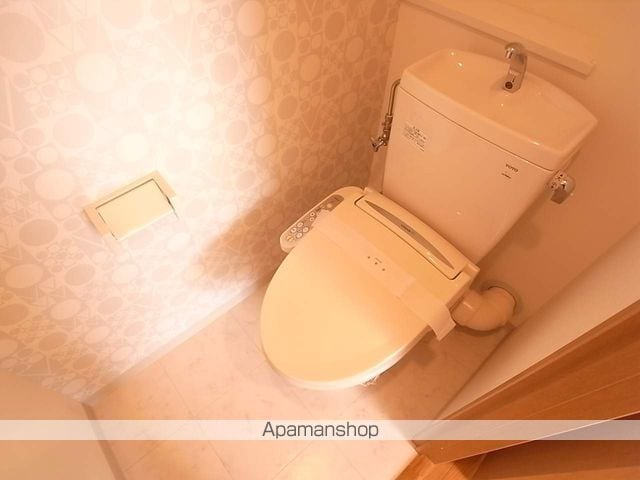 グランドタワー札幌の内装写真