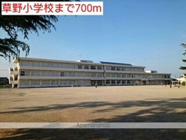 ソル・レヴェンテIIIの周辺写真