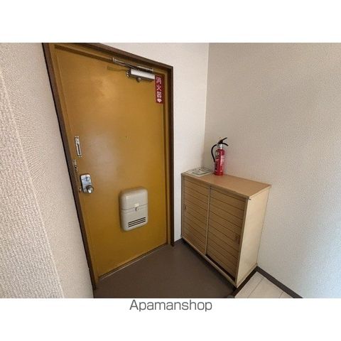 ツインビル大樹の内装写真