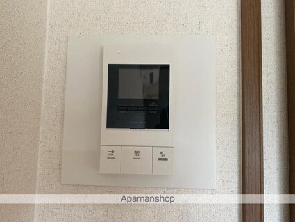 ホワイトヒルズ[1K/22.12m2]の内装7