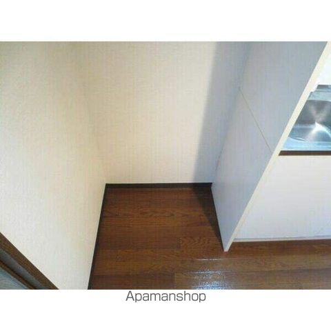 H.B SHIMIZUの内装写真