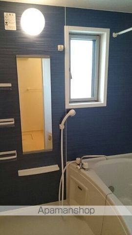 プリムローズ 南浜Bの内装写真