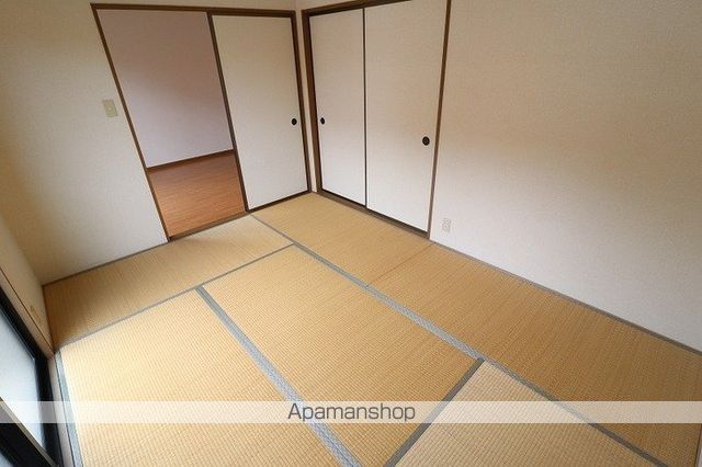 セジュールやつえ A棟の内装写真