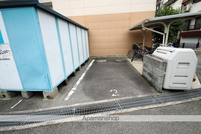 レオパレスMARUKITAIIのその他写真