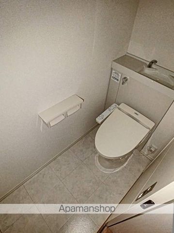 マストゥーラ妹尾の内装写真