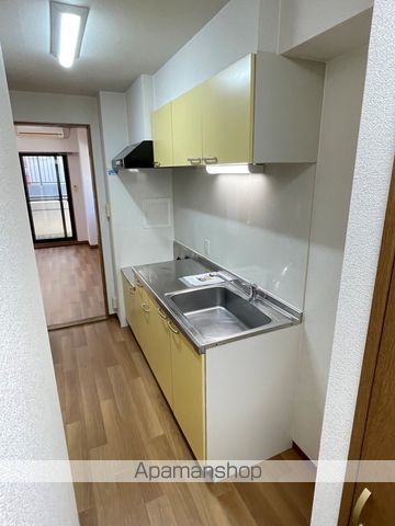 ティアラ西伊場の内装写真
