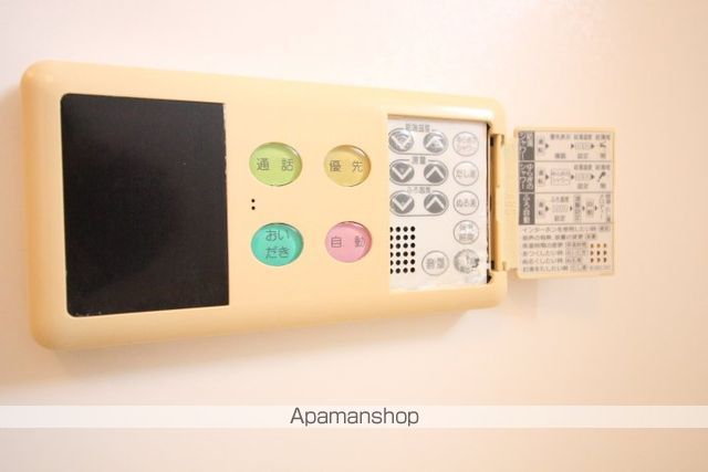 カーサ金岡の内装写真