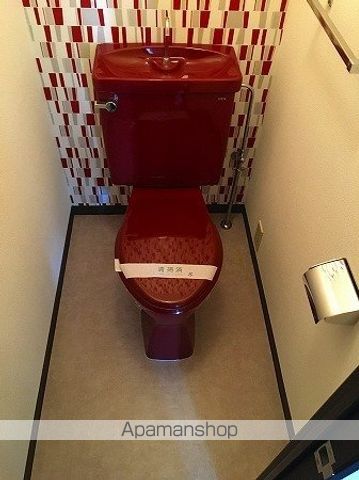 ロイヤルハイツ今福鶴見駅の内装写真