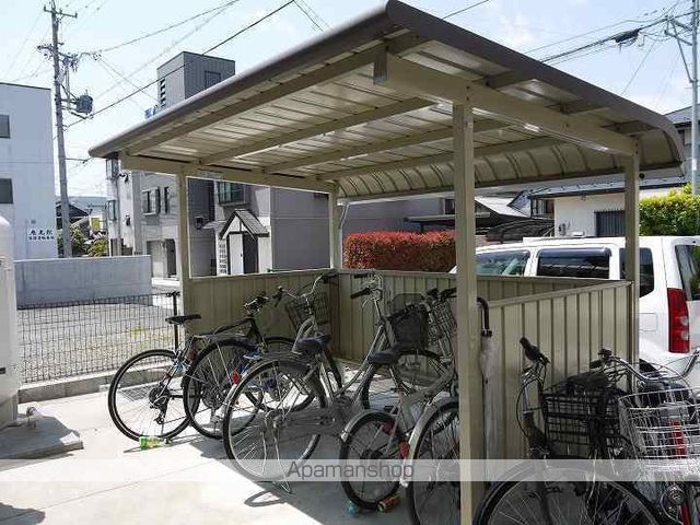 レオパレスカーマ929のその他写真