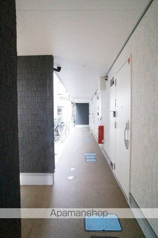 リブリ・草柳の内装写真