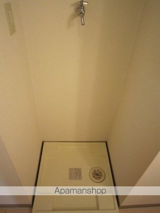 ラフォンターナ[1K/30.6m2]のその他設備