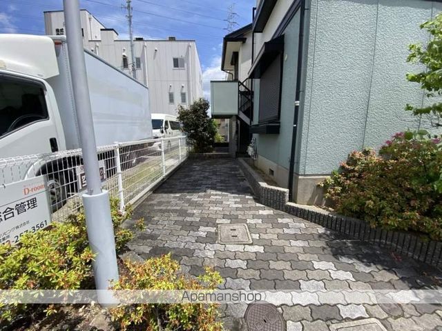 サンモール北花田 Bのその他写真