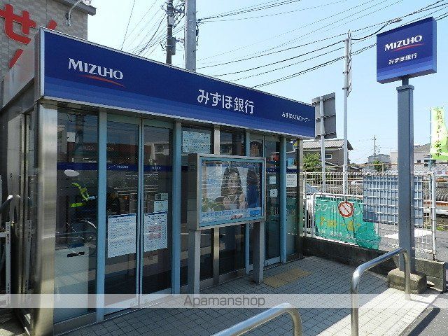 ソレジオ 藤原の周辺写真