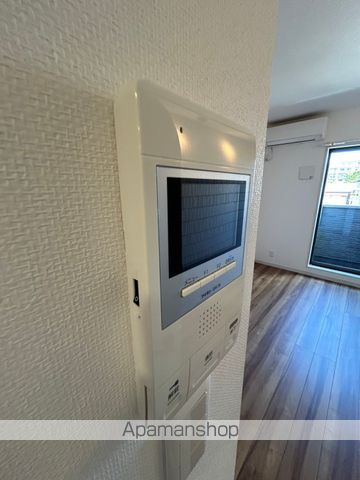 ベルメント東千葉の内装写真