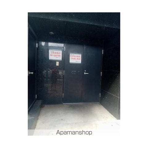 ロリエ笹塚の内装写真