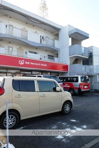 コーポ八田の外観写真