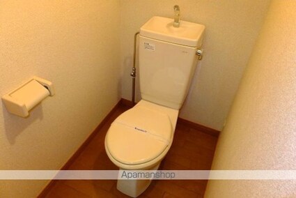 レオパレスシャルマン中野[1K/23.8m2]の内装2