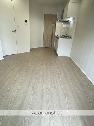 Cherim清水の内装写真