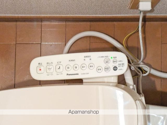 メインシティガーデン アイリスファームの内装写真