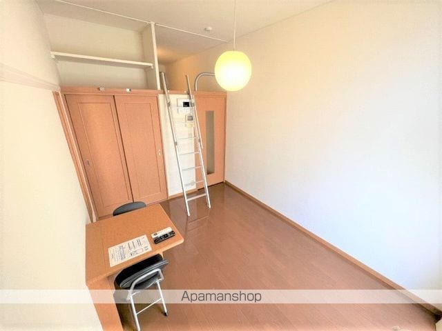 レオパレスJ&Sの内装写真