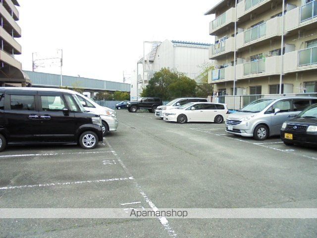ウエストハイツP1のその他写真