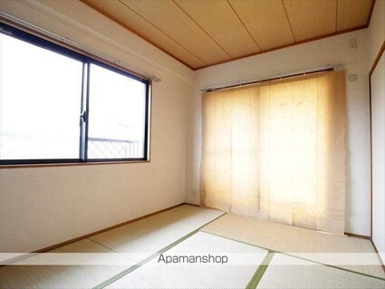 シェーンブルン持田[3LDK/73.62m2]の共用部2