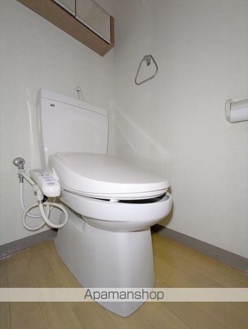 コンフォース六条院の内装写真