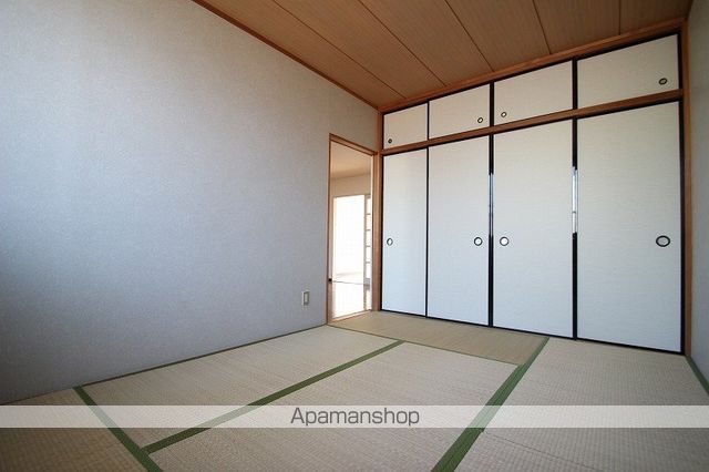 シャトー栗原の内装写真