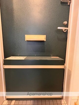 ＦＲＥＮＣＩＡ　ＮＯＩＥ　八王子[1R/19.02m2]の共用部6