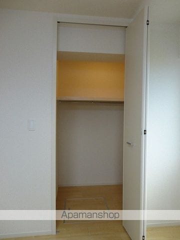 メゾン・ド・キタの内装写真