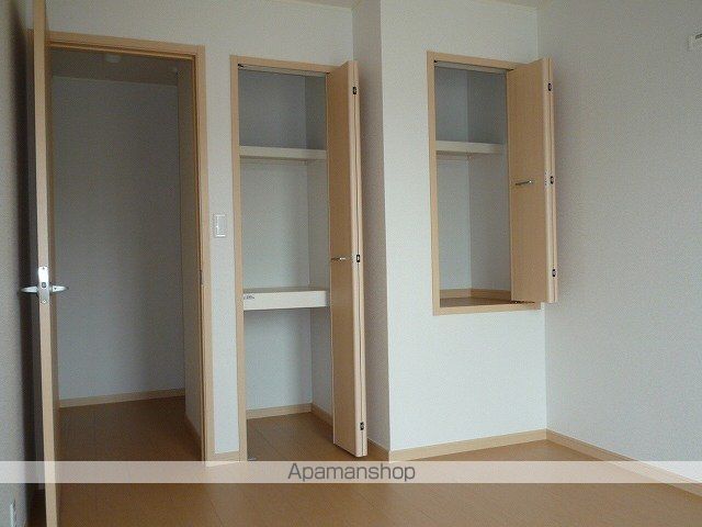 カーサ フェリーチェIIの内装写真
