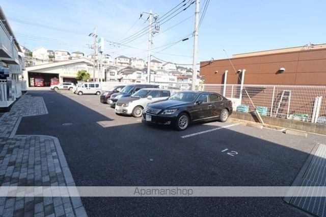 リビングタウン大金平 Aのその他写真